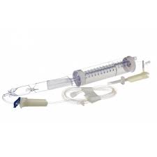 Infusion Set Buretrol 150ml – Medstrat